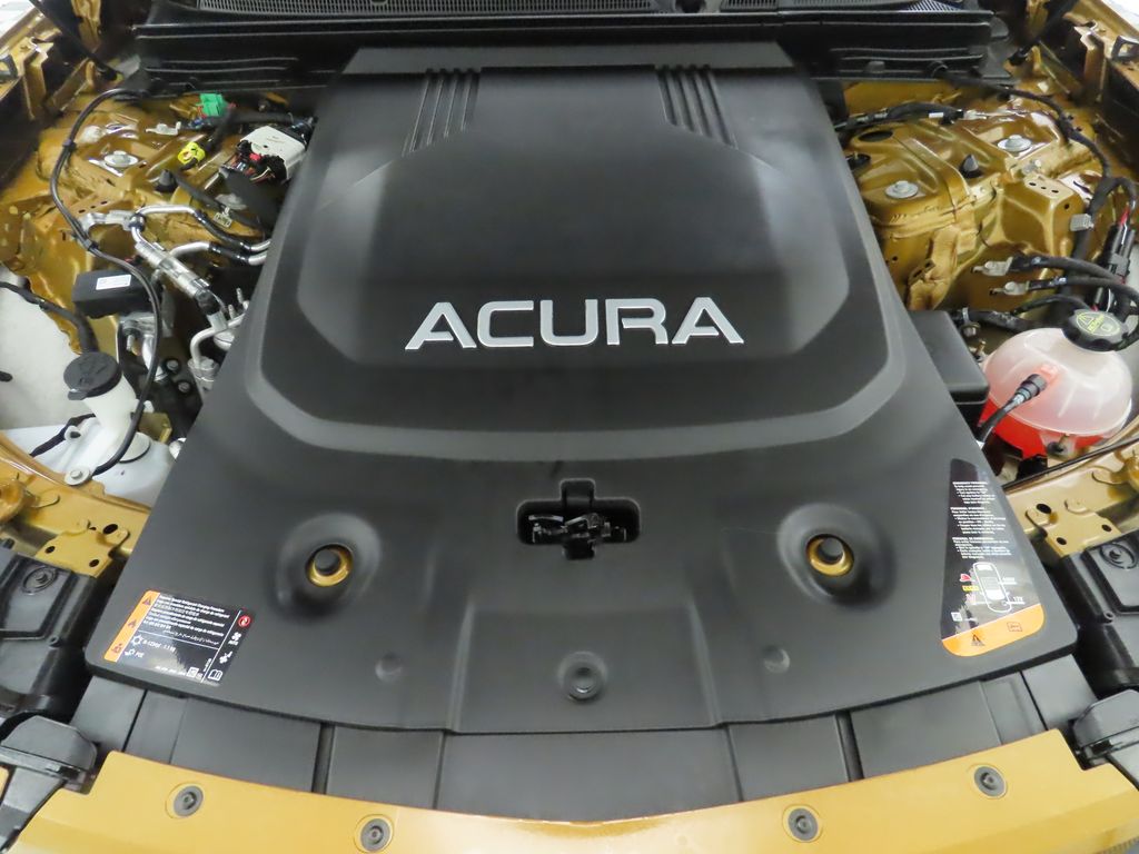 2024 Acura ZDX Type S 30