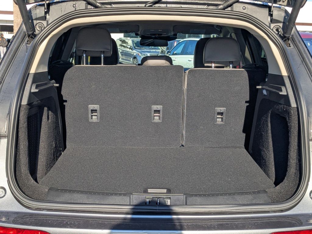 2026 Lincoln Corsair Grand Touring