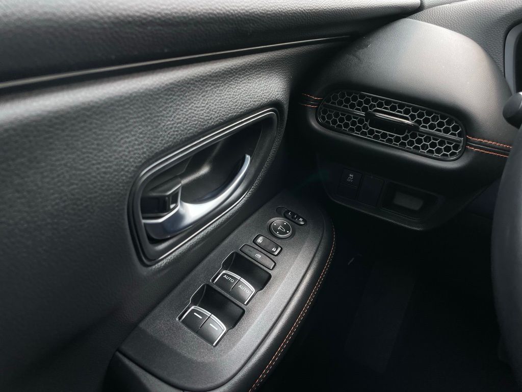 2023 Honda HR-V Sport 21