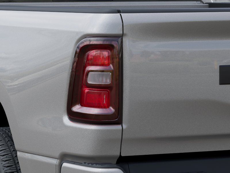 New 2026 Ram 1500 Truck