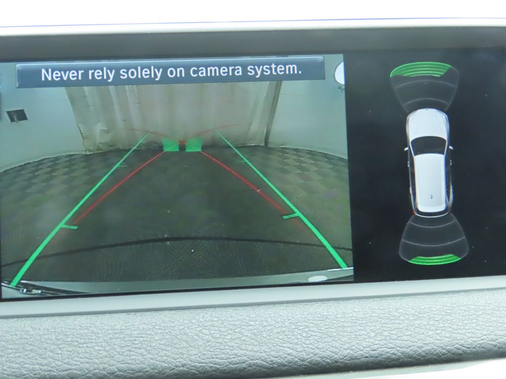 2014 BMW X5 xDrive35i 16