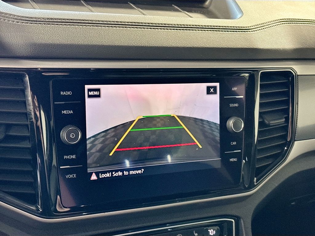 2020 Volkswagen Atlas Cross Sport 2.0T SEL