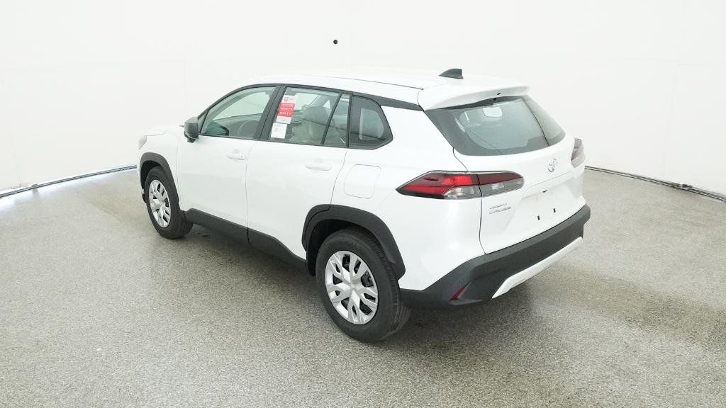Thumbnail: 2026 Toyota Corolla Cross - 20