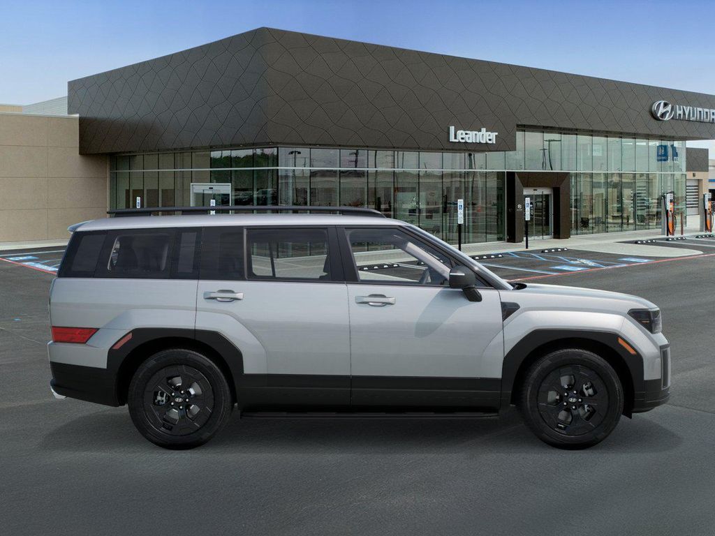 Thumbnail: 2026 Hyundai Santa Fe - 7
