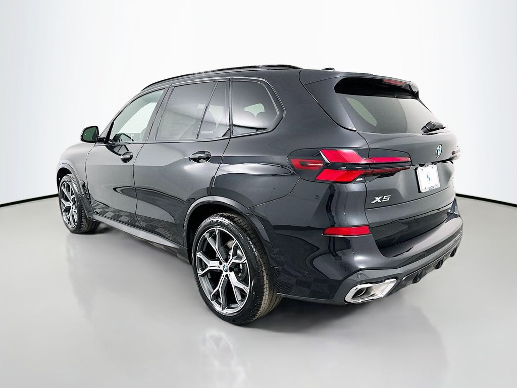 Thumbnail: 2026 BMW X5 - 7