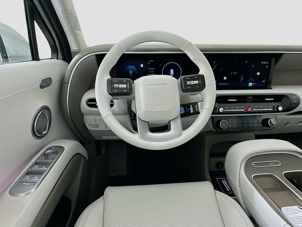 Thumbnail: 2026 Hyundai Palisade - 19