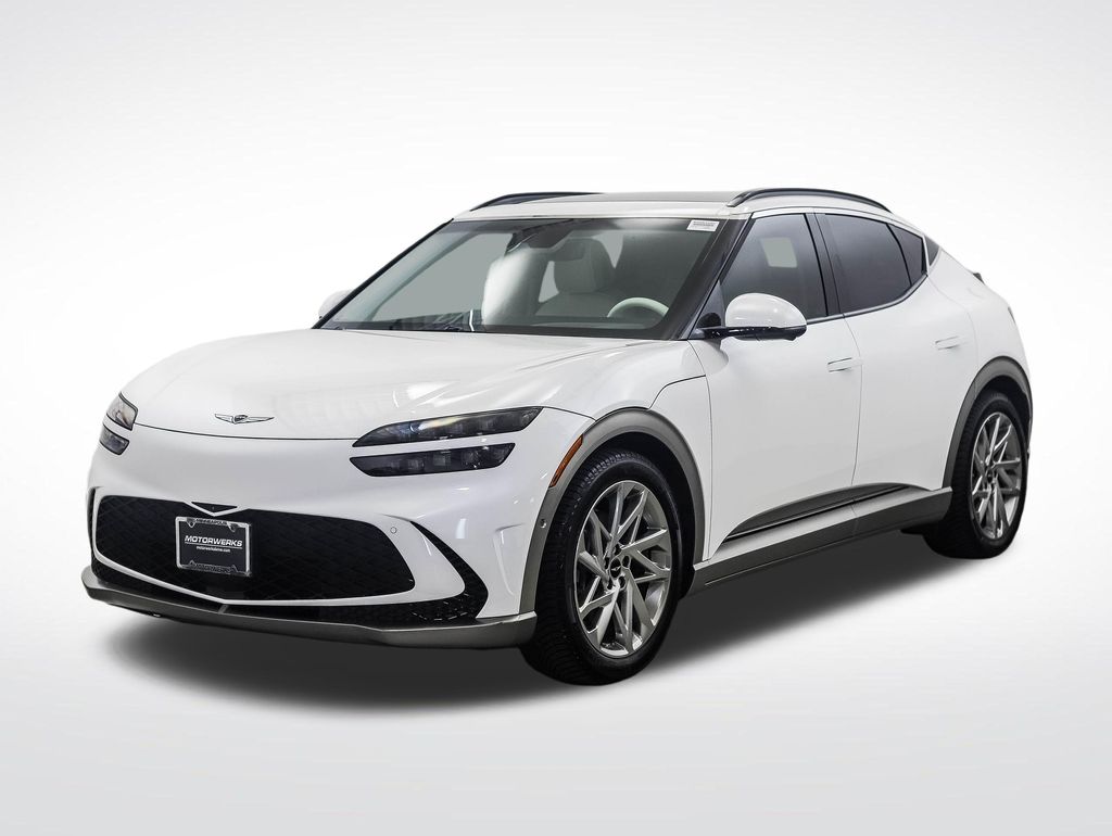 2023 Genesis GV60 Advanced -
                  Bloomington, MN