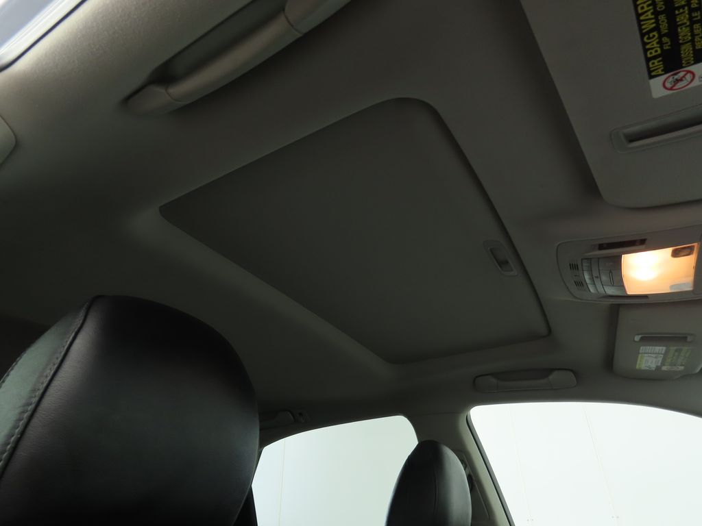 Thumbnail: 2010 Lexus RX - 16