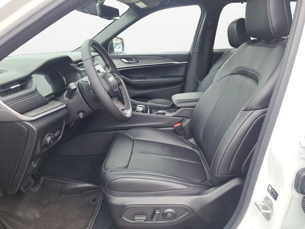 New Car 2025 Jeep Grand Cherokee  Limited For Sale Under $50,000 In Austin, Texas