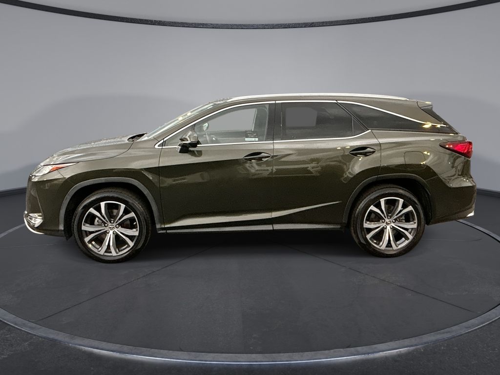 Thumbnail: 2022 Lexus RX - 15