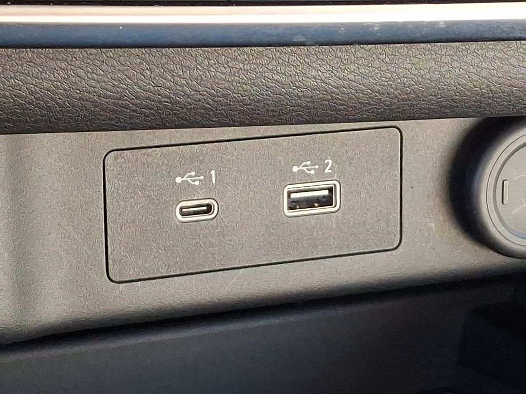 Thumbnail: 2023 Nissan Rogue - 25