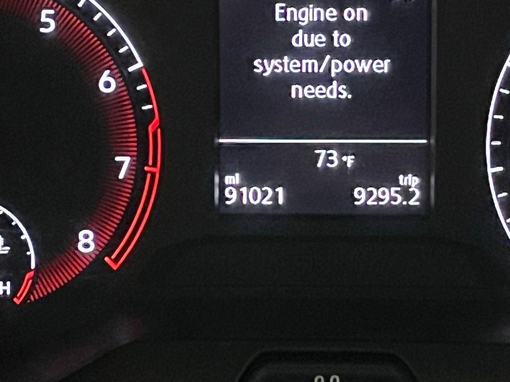 2021 Volkswagen Jetta 1.4T SE photo 19
