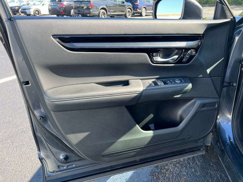 Thumbnail: 2023 Honda CR-V - 19