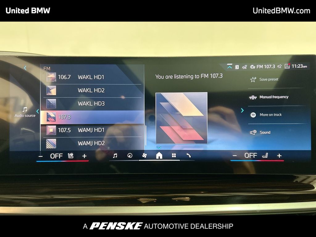 Thumbnail: 2026 BMW X7 - 16