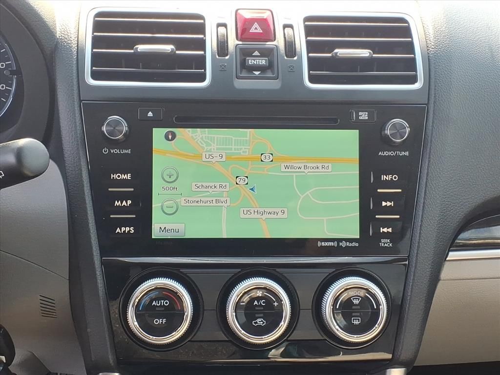 used 2018 Subaru Forester car, priced at $17,900