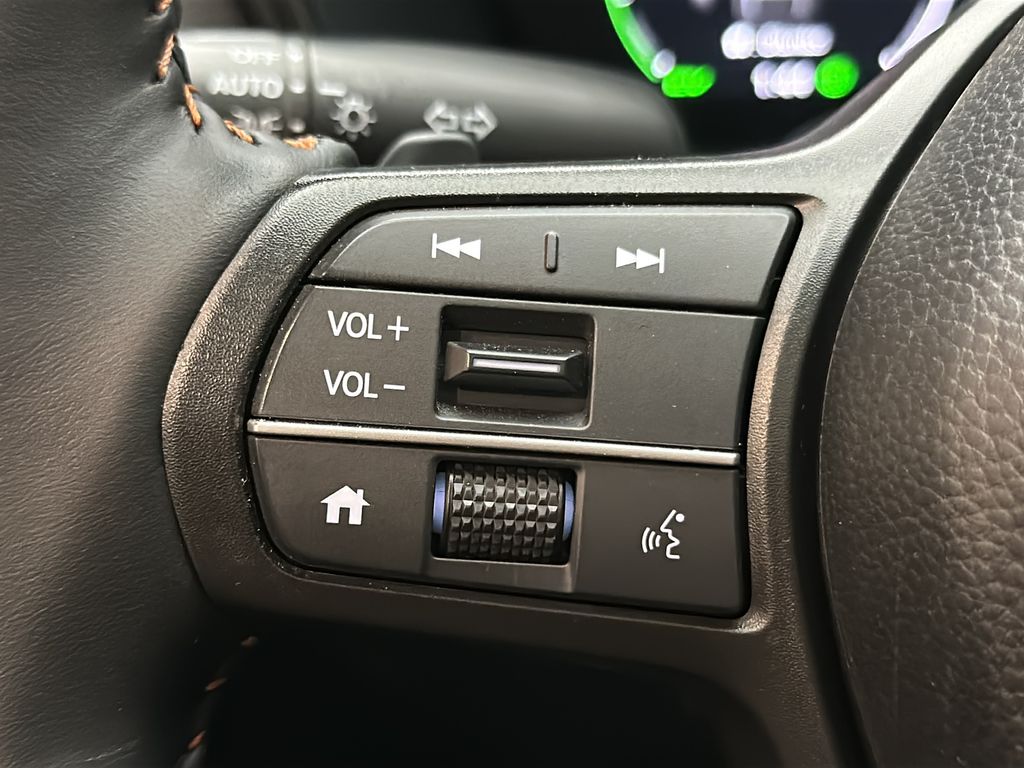 2024 Honda CR-V Sport-L - Photo 27