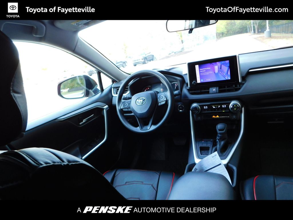 Thumbnail: 2025 Toyota RAV4 - 2