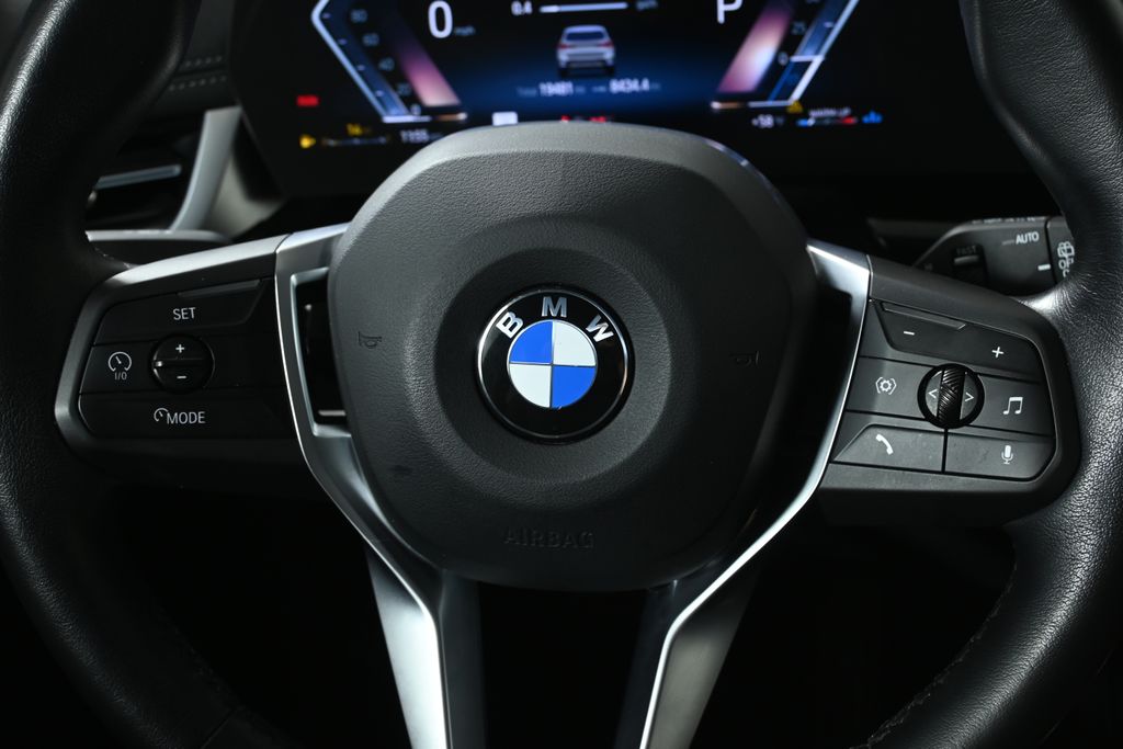 Thumbnail: 2023 BMW X1 - 18