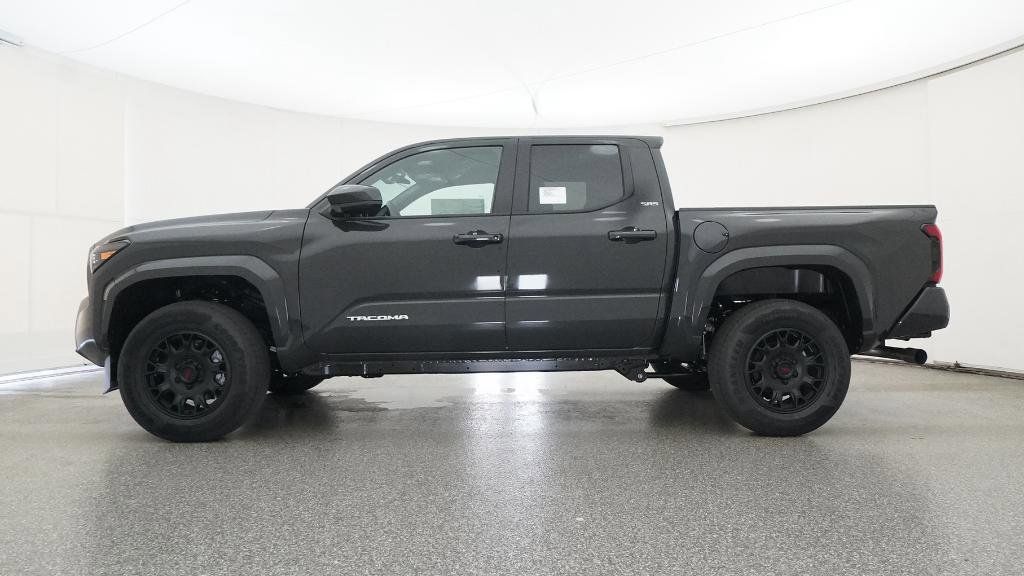 Thumbnail: 2025 Toyota Tacoma - 29