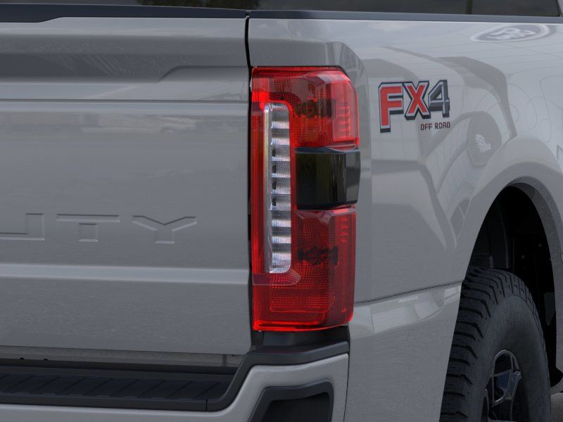 2026 Ford F-250 Super Duty XL