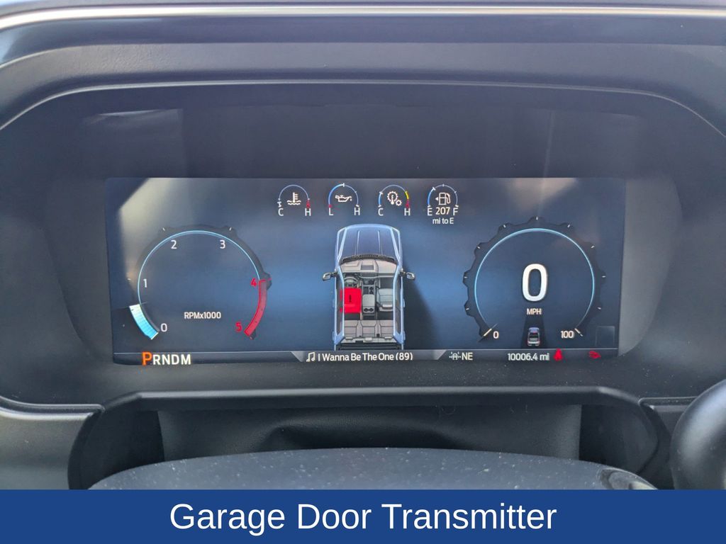 2024 Ford F-250 Super Duty Limited