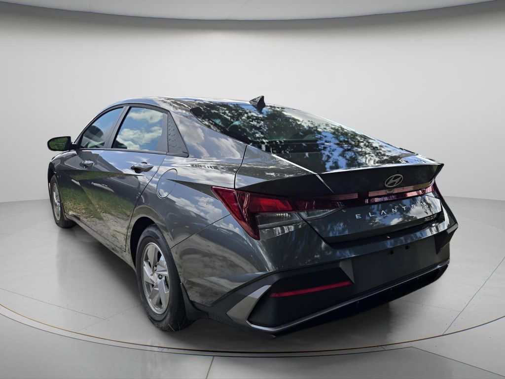 2026 Hyundai Elantra - $22,399