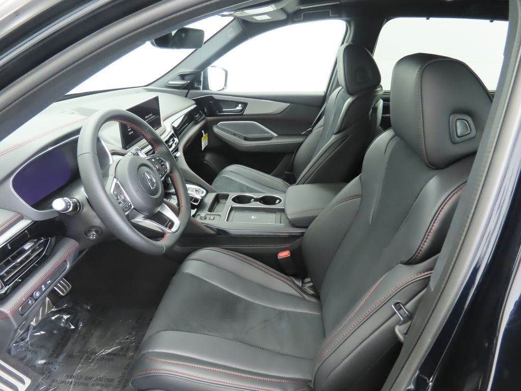 Thumbnail: 2026 Acura MDX - 20