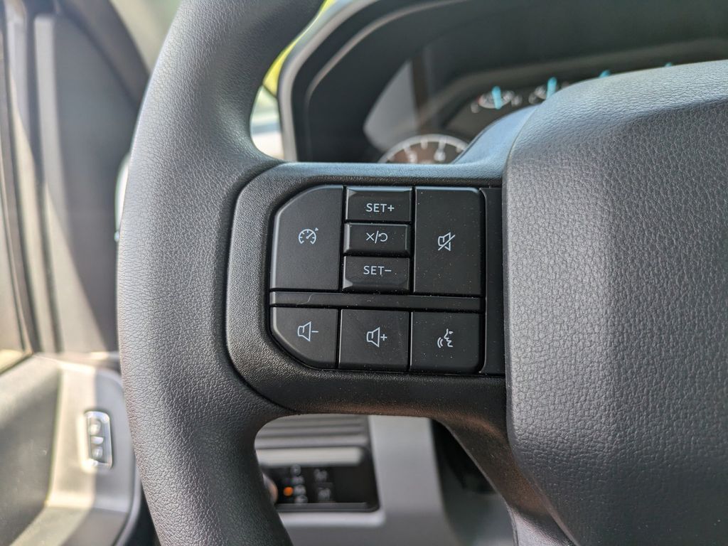 2026 Ford F-250 Super Duty XL