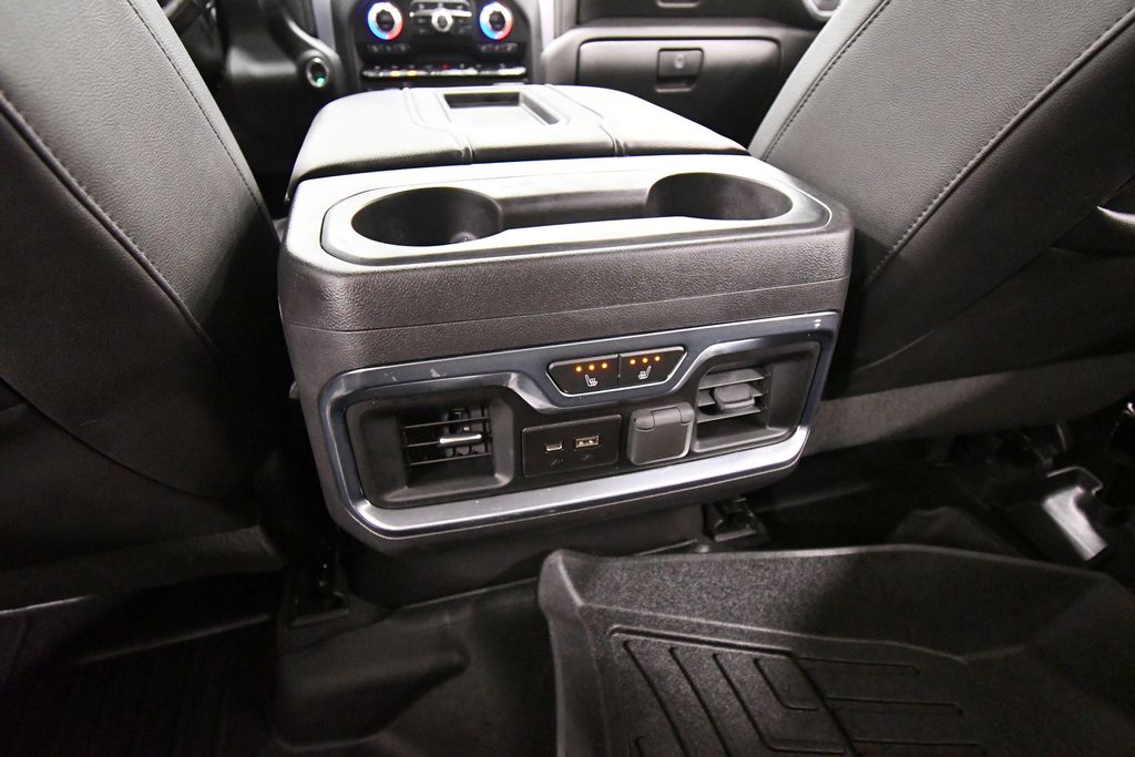 Used 2020 GMC Sierra 1500 Truck