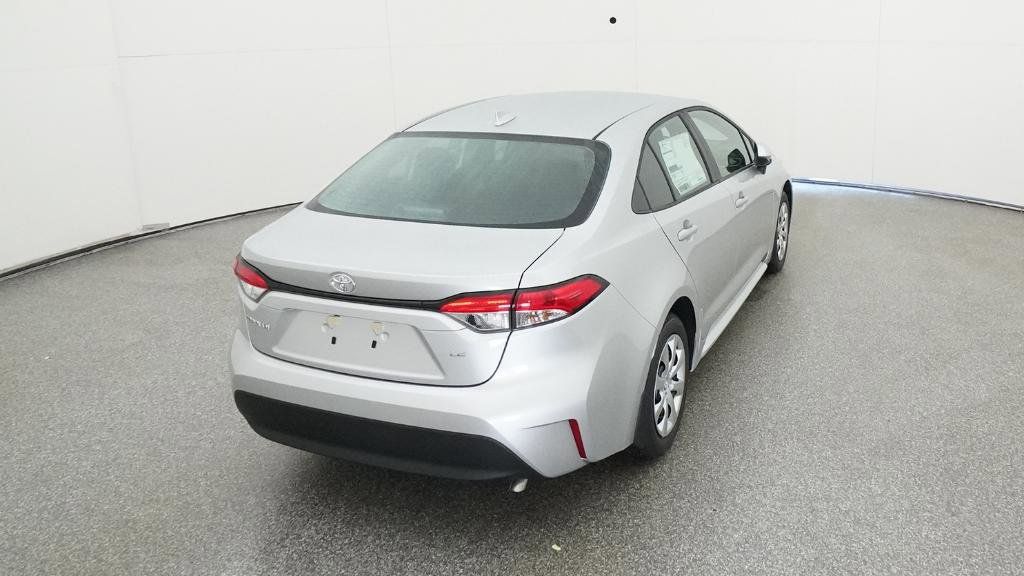Thumbnail: 2026 Toyota Corolla - 13