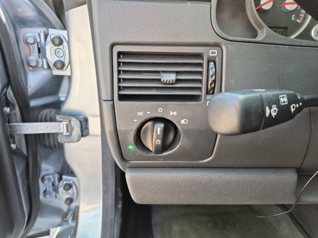 Used Car 2006 Chrysler Crossfire  Limited For Sale Under $12,000 In Austin, Texas