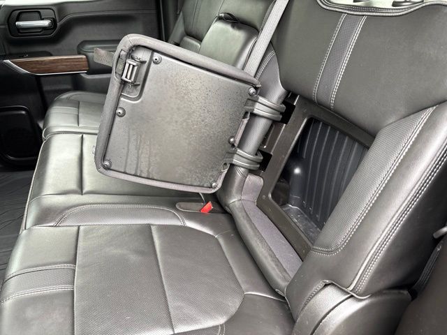 Used 2021 Chevrolet Silverado 1500 Truck