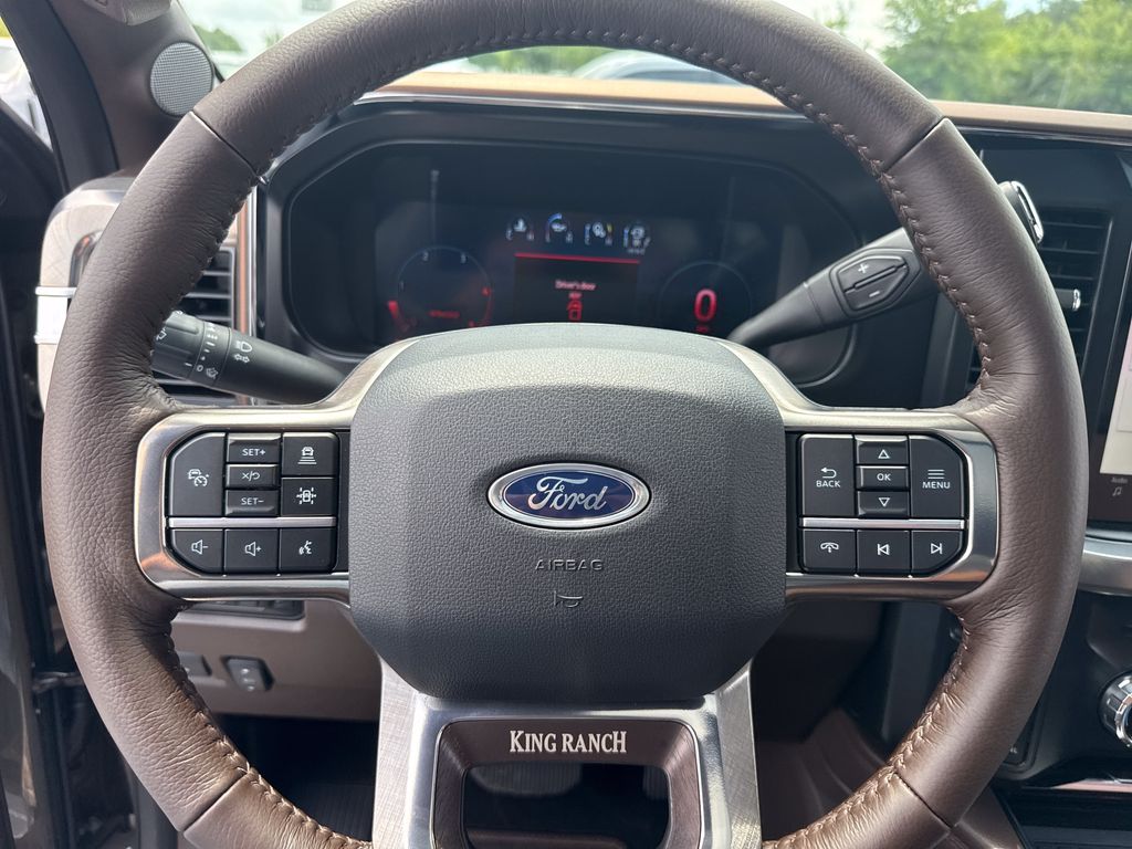 Used 2026 Ford F-450SD Truck
