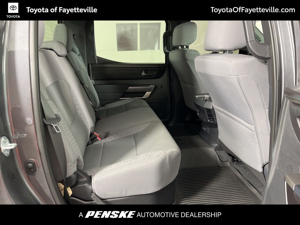 Thumbnail: 2025 Toyota Tundra - 8