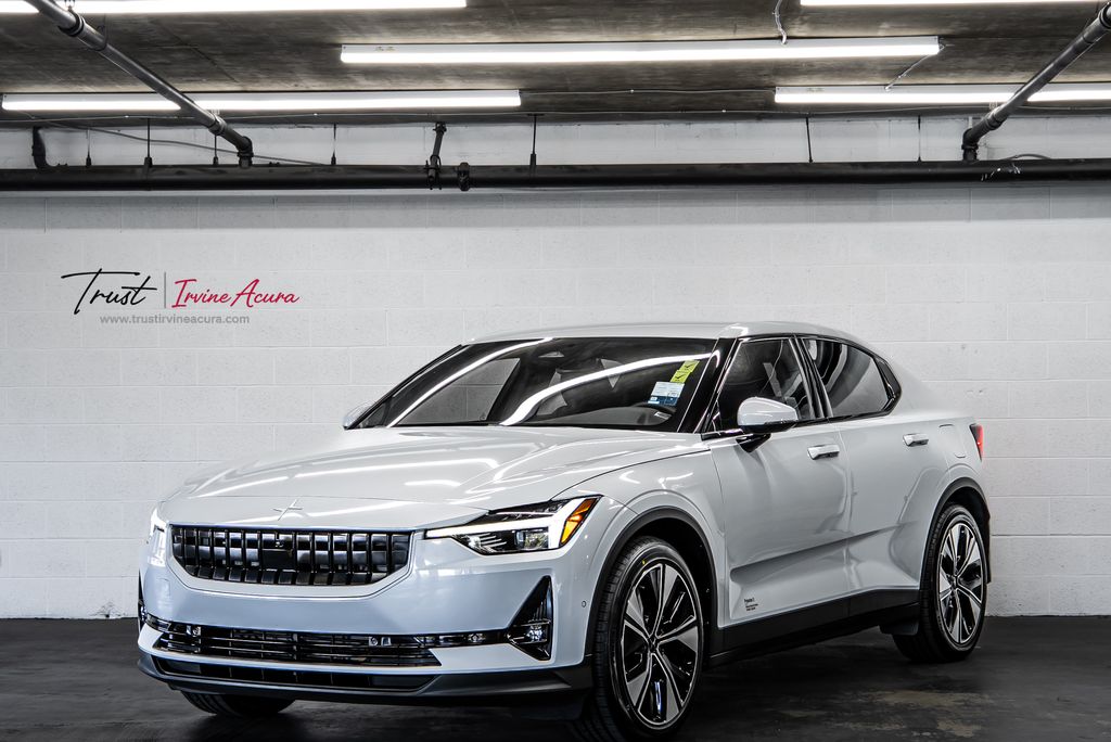2023 Polestar 2 Long Range Dual Motor Plus's photo
