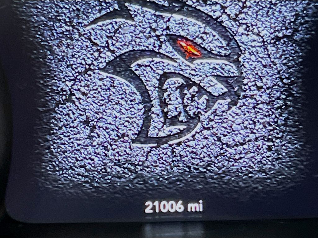 2023 Dodge Charger SRT Hellcat Redeye Widebody - 11