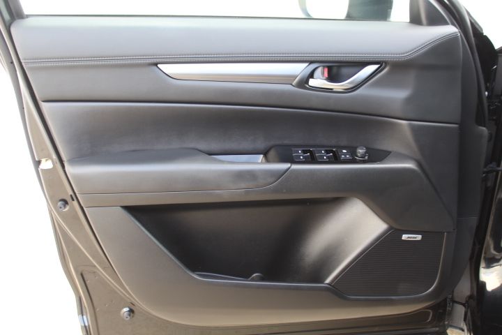 Used Car 2018 Mazda Cx-5  Touring For Sale Under $25,000 In Georgetown, Texas