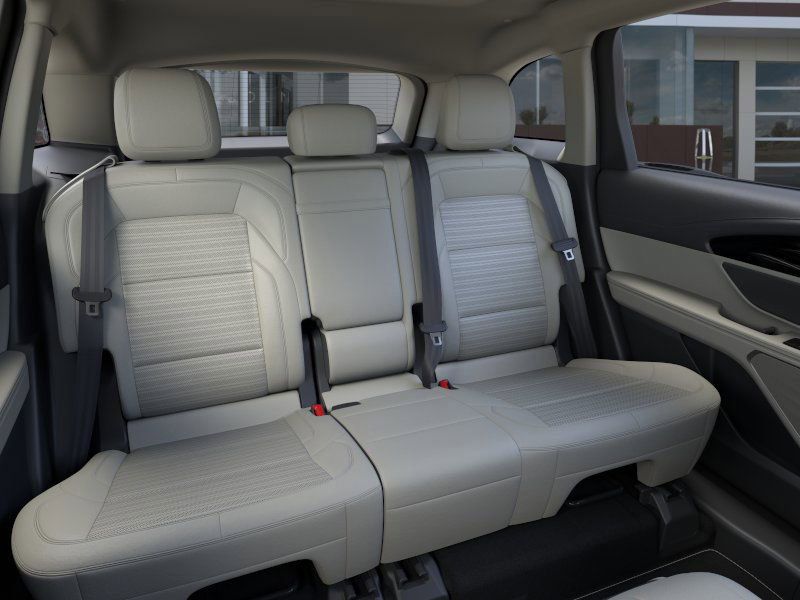 New 2026 Red Lincoln Reserve image 11