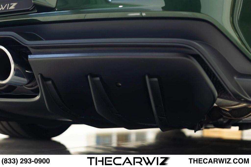 2026 Porsche 911