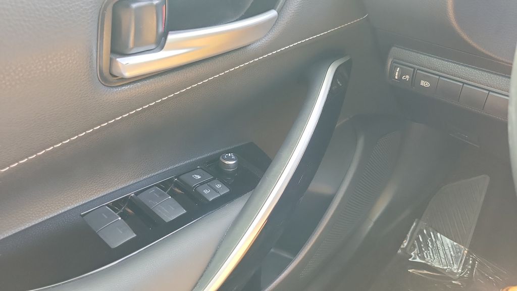 Used 2020 Brown Toyota XSE image 19