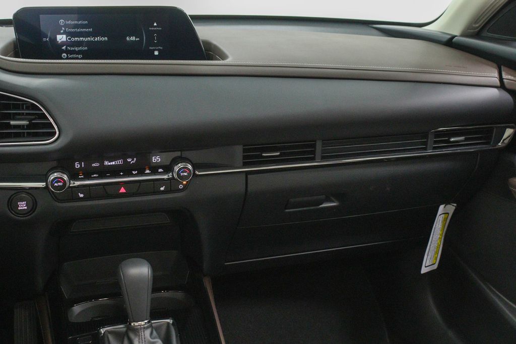 New Car 2025 Mazda Cx-30  2.5 S Premium Package For Sale Under $35,000 In Georgetown, Texas