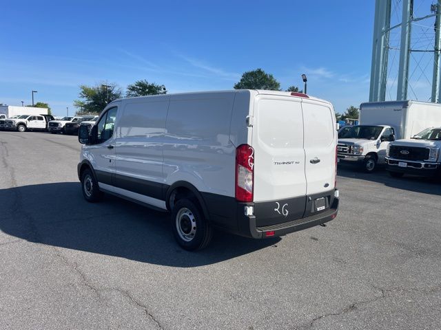 2025 Ford Transit-150 Cargo Van 