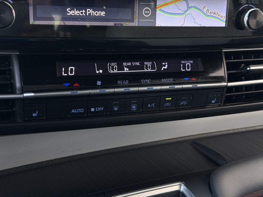 Used 2022 Toyota Sienna Van