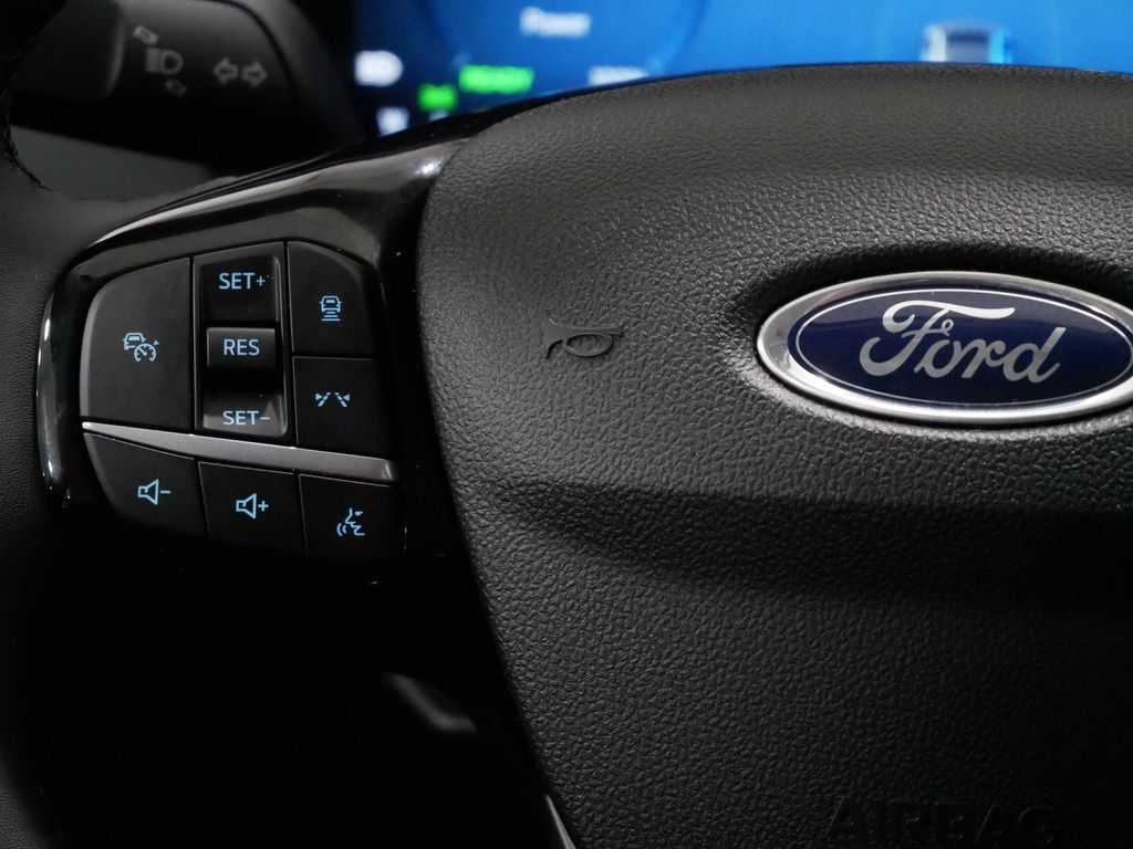 Used 2023 Ford Escape Hybrid SUV