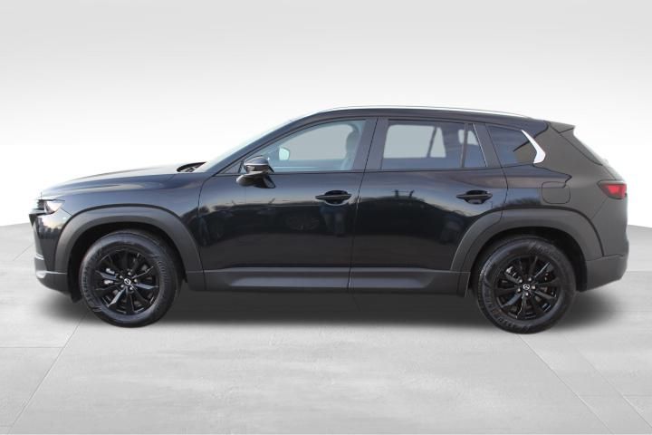 Used Car 2025 Mazda Cx-50  2.5 S Preferred Package For Sale Under $30,000 In Georgetown, Texas