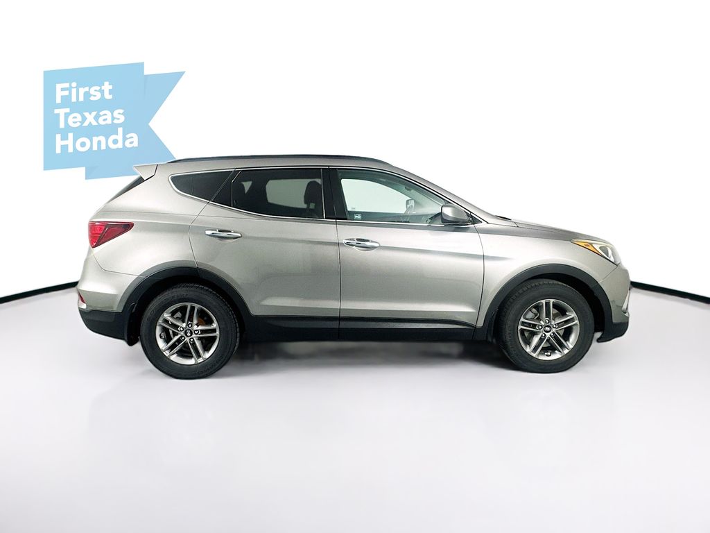 Used Car 2017 Hyundai Santa Fe Sport  2.4 Base For Sale Under $10,000 In Austin, Texas