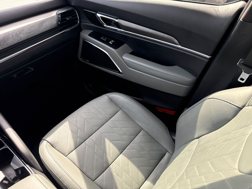 Used 2024 Kia Telluride SUV