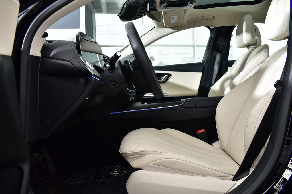 Thumbnail: 2026 Mercedes-Benz E-Class - 14