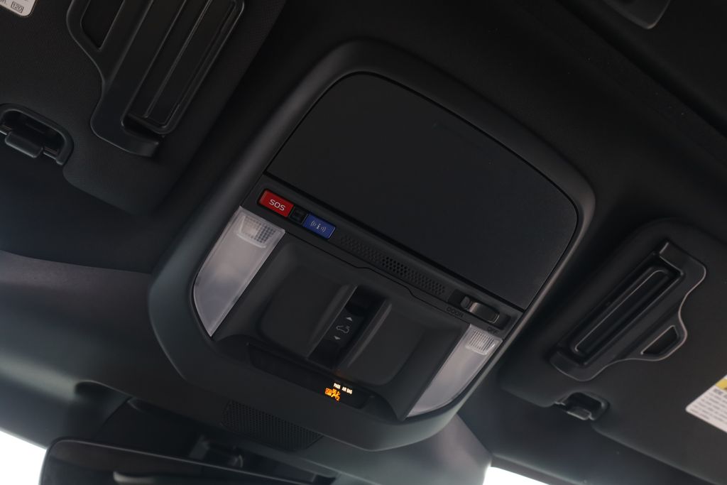 new 2026 Subaru Forester car, priced at $34,723