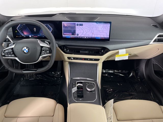 Thumbnail: 2025 BMW 3 Series - 7